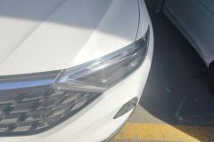 2022 Jetta VS5 2022 1.4T AT 280TSI EntryPro #5
