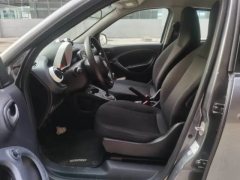2018 smart ForFour 2018 1.0 AT 52Kilowatt SmartEdition (Imported) #4