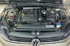 2020 Volkswagen Golf 2020 1.4T AT 280TSIComfort #10