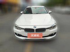 2018 BMW 3 Series 2018 2.0T AT 320LiFashion #2