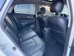 2017 Nissan Sylphy 2016 1.6 AT XLLuxury #5