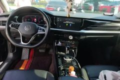 2023 Volkswagen Passat 2023 Facelift 2.0T AT 330TSI starry skyLuxury #12