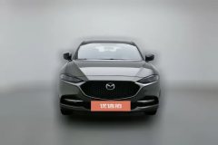 2020 Mazda CX-4 2020 2.0 AT blue skyDiscoveryFWD #3