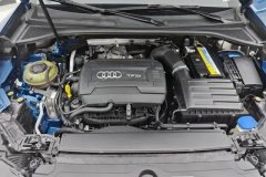 2020 Audi Q3 Sportback 2020 2.0T AT 45TFSILuxury 4WD #10