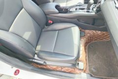 2019 Honda Vezel 2017 1.8 AT pioneerFWD #8