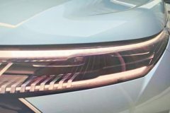 2023 BYD Corvette 07 2023 1.5T AT DM-i 100KM Flagship #5