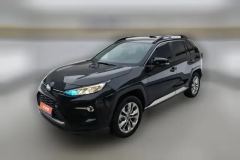 2022 Toyota Wildlander 2022 2.0 AT 2WDLuxuryPLUSEdition #1