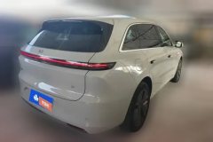 2024 Li Auto Li Auto L6 2024 pro #2