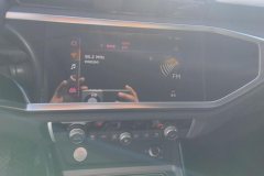 2019 Audi Q3 2019 1.4T AT 35TFSIFashionDynamic #13