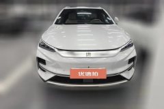 2024 BYD Tang PHEV 2024 EV Glory 600KM Exclusive #2