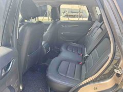 2018 Mazda CX-5 2017 2.0 AT SmartFWD #8