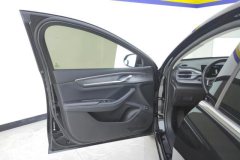 2024 BYD Destroyer 05 2024 Glory 1.5L AT DM-i 55KM Luxury #7