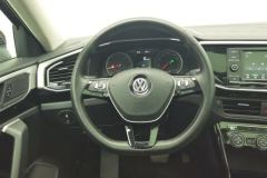 2019 Volkswagen Tayron 2019 1.4T AT 280TSIjourneyEditionLuxury FWD China VI #15