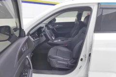 2020 Chang'an CS35 Plus 2019 1.4T AT ChanglianBlue WhaleEdition #9