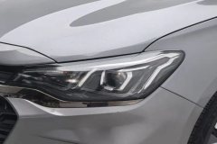 2020 Chevrolet Monza 2020 1.3T AT Lightly mixed RS 330TcarefreeEdition #5