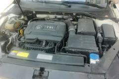 2017 Volkswagen Magotan 2017 2.0T AT 380TSILuxury #10