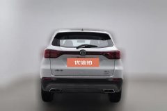 2021 Chang'an CS75 2021 1.5T AT 280T Glory Million Edition Luxury #4