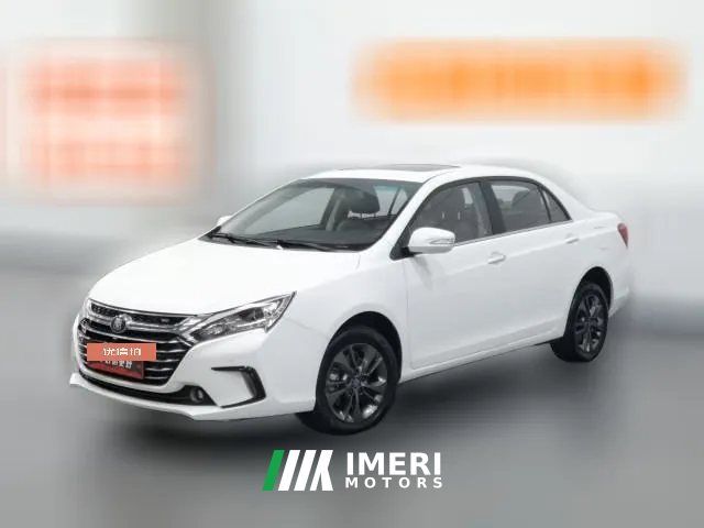 2018 BYD Qin EV 2018 1.5T AT Smart ConnectPremium