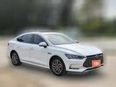 2019 BYD Qin Pro 2018 EV500Smart ConnectLead Yao EV #3