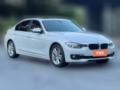 2018 BMW 3 Series 2017 2.0T AT 320LiFashion #3