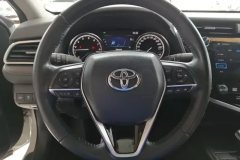 2019 Toyota Camry 2019 2.0 AT GLuxury China V #15