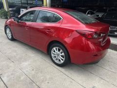 2015 Mazda Mazda3 Axela Sedan 2014 1.5 AT Luxury #4