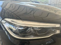 2021 BMW 5 Series 2020 2.0T AT 530LiLeadingLuxury Pkg #11