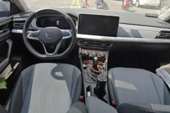 2025 Volkswagen Lavida 2024 1.5L AT starry sky 5Million thousandEdition #12