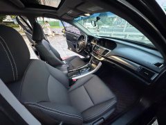 2016 Honda Accord 2015 2.0 AT ComfortLX #18
