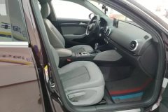 2018 Audi A3 Sedan 2018 1.4T AT 30AnniversaryYear35TFSIFashion #8