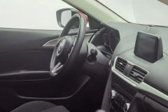 2019 Mazda Mazda3 Axela Sedan 2017 1.5 AT Luxury China VI #23