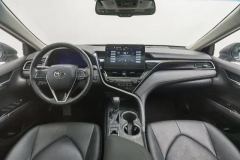 2021 Toyota Camry 2021 2.5G Luxury #14