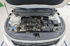 2021 Kia KX3 2021 1.5L AT CVTtrendEdition #10