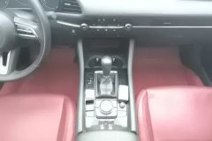 2024 Mazda Mazda3 Axela Sedan 2023 2.0L AT dazzling qualityEdition #16
