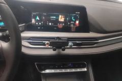2020 Chang'an CS55 Plus 2021 1.5T AT Blue WhaleEditionLuxury #13