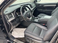 2017 Toyota Highlander 2015 2.0T AT Luxury7Seat 4WD #4