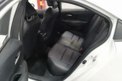 2020 Toyota Levin 2021 1.2T AT 185TSport #19