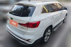 2022 Jetta VS7 2022 1.4T AT 280TSI Joy #3