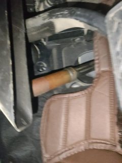 Steering Column