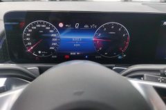 2025 Mercedes-Benz GLB-Class 2025 GLB 220 Dynamic #14