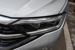 2022 Volkswagen Sagitar 2023 1.5T AT 300TSI DSGExcellence #5