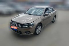 2016 Volkswagen Bora Sedan 2014 1.6 AT Luxury #1