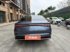 2024 BYD Seal 07 DM-i 2025 DM-i 1.5L AT 125km Premium #5