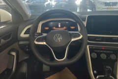 2024 Volkswagen T-Roc 2023 1.4T AT 280TSI DSG2WDtimeEdition #15
