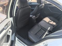 2017 Volkswagen Sagitar 2017 1.4T AT 230TSIComfort #12