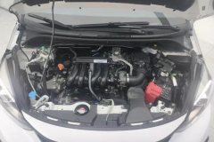 2023 Honda Fit Hatchback 2021 1.5 AT Chao XiangEdition #10