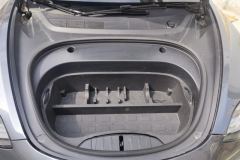 2021 Tesla Model 3 2021 PerformancehighPerformanceall wheel driveEdition3D6 #10