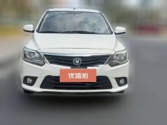 2017 Chang'an Yuexiang V3 2015 1.4 MT Warmth China V #2