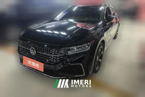 2024 Volkswagen Passat 2024 2.0T AT 380TSI starry skyLuxury