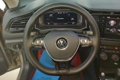 2021 Volkswagen T-Roc 2021 1.4T AT 280TSI DSG2WDComfortSmart Connect30Anniversary #15